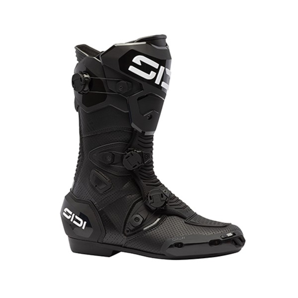 SIDI Sidi mag 2 air ce boots black size 39